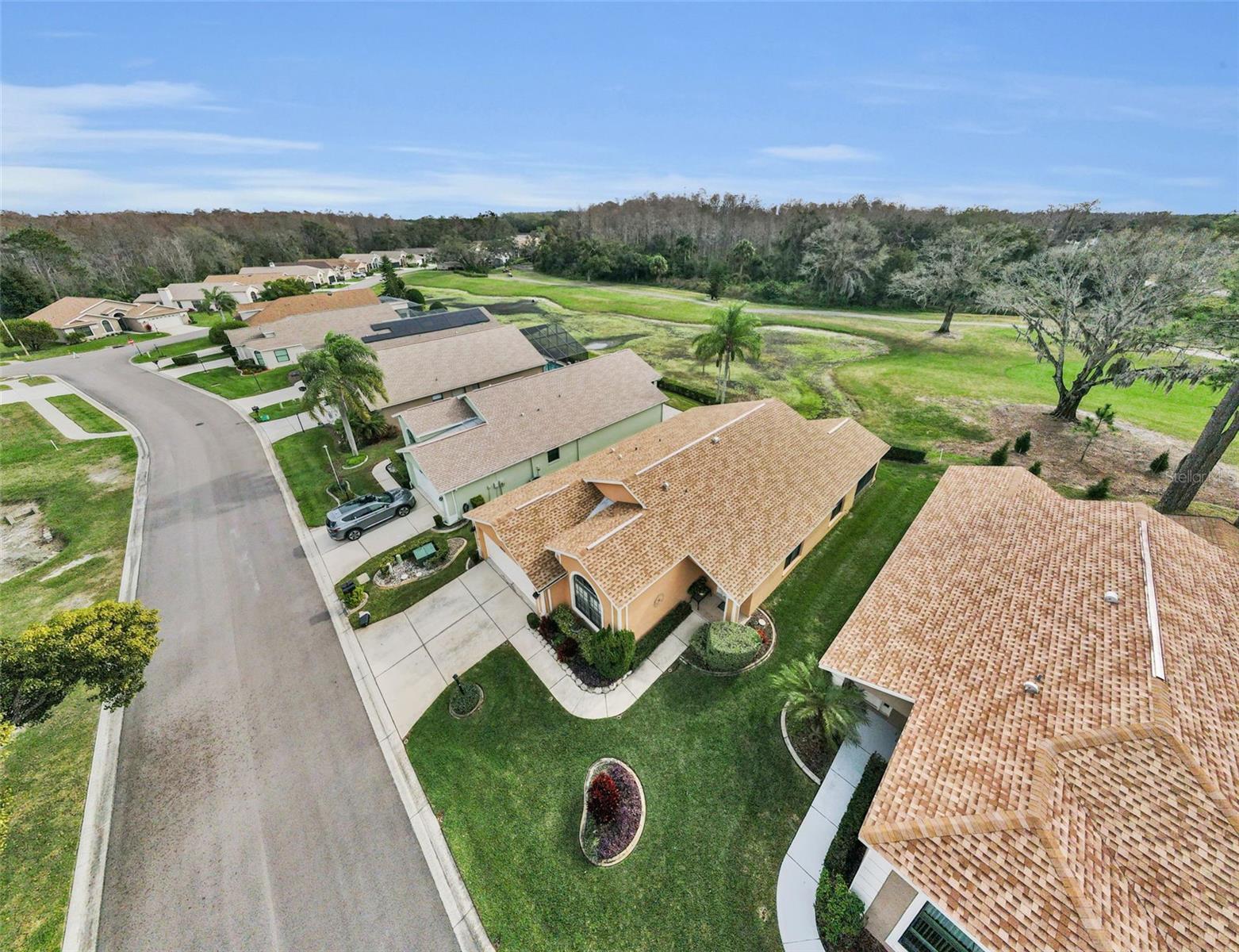 TIMBER GREENS PH 04B - Residential