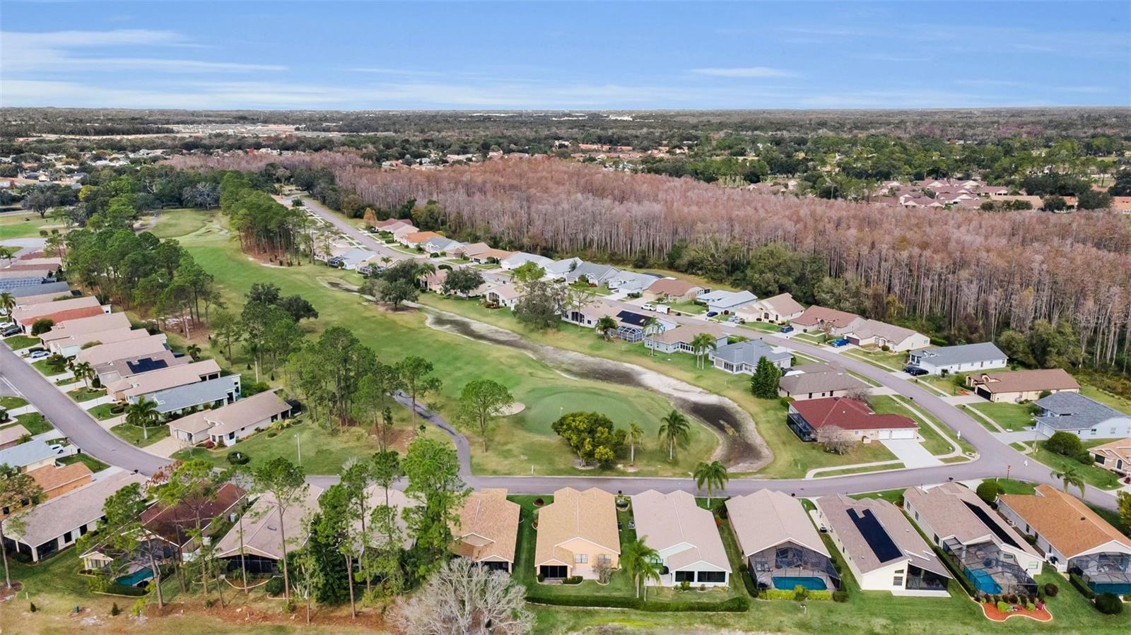 TIMBER GREENS PH 04B - Residential