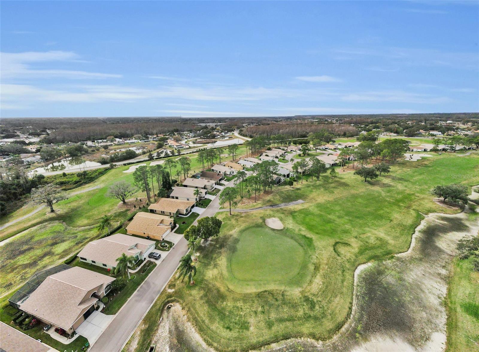 TIMBER GREENS PH 04B - Residential