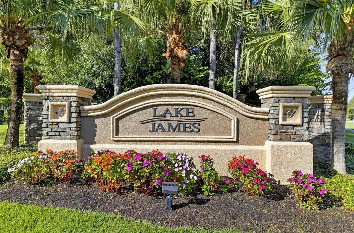 LAKE JAMES PH 02 - Residential