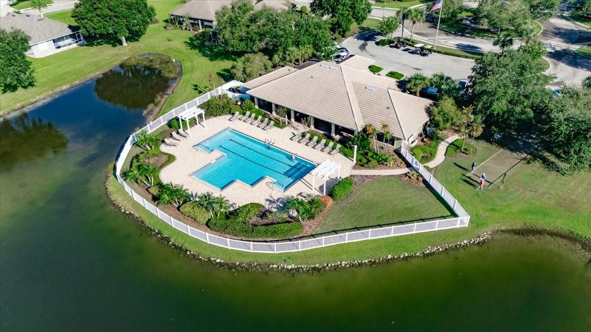 LAKE JAMES PH 02 - Residential