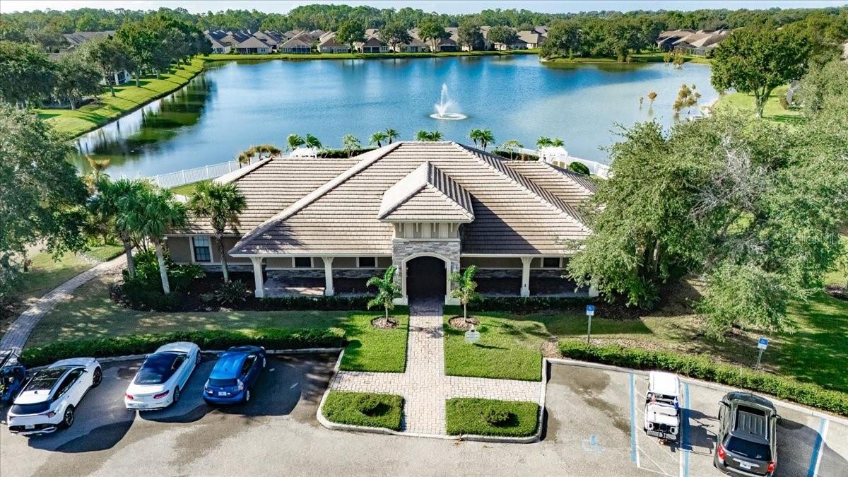 LAKE JAMES PH 02 - Residential