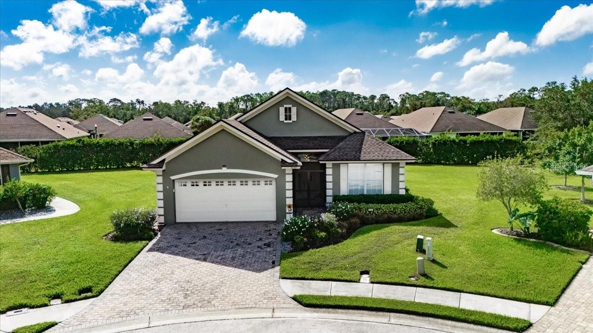 LAKE JAMES PH 02 - Residential