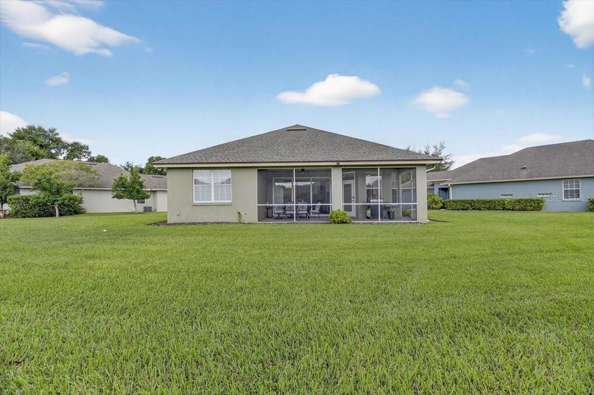 LAKE JAMES PH 02 - Residential