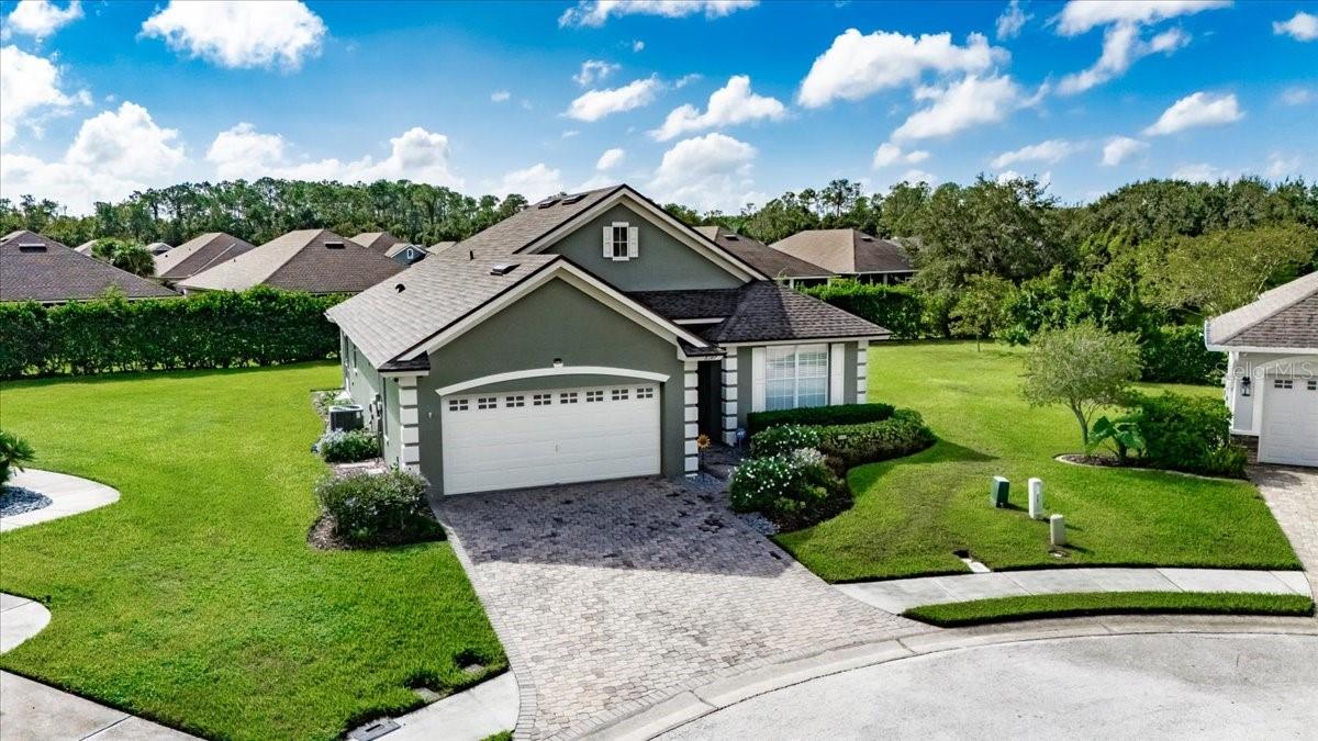 LAKE JAMES PH 02 - Residential