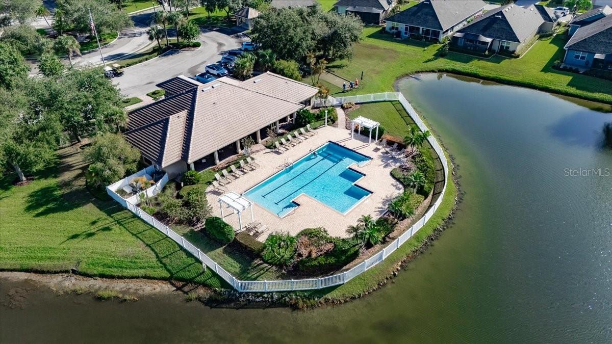 LAKE JAMES PH 02 - Residential