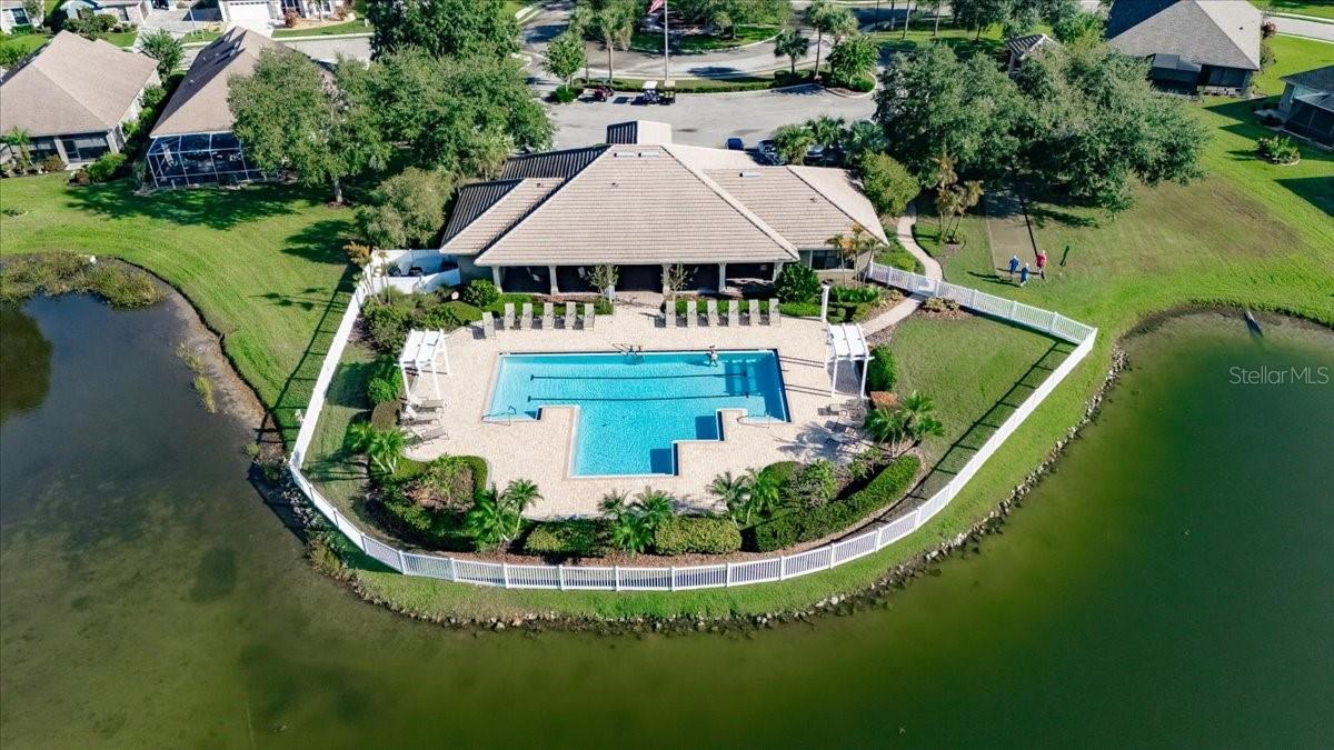 LAKE JAMES PH 02 - Residential
