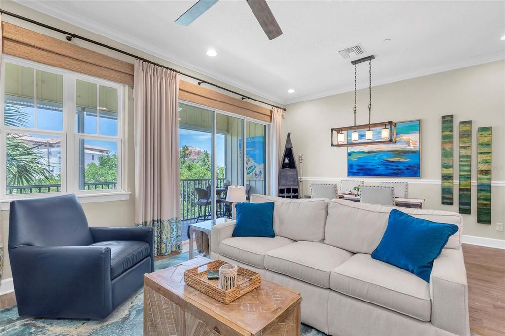 Photo of 204 Haven Beach Court, Indian Rocks Beach, FL 33785 (MLS # TB8393868)