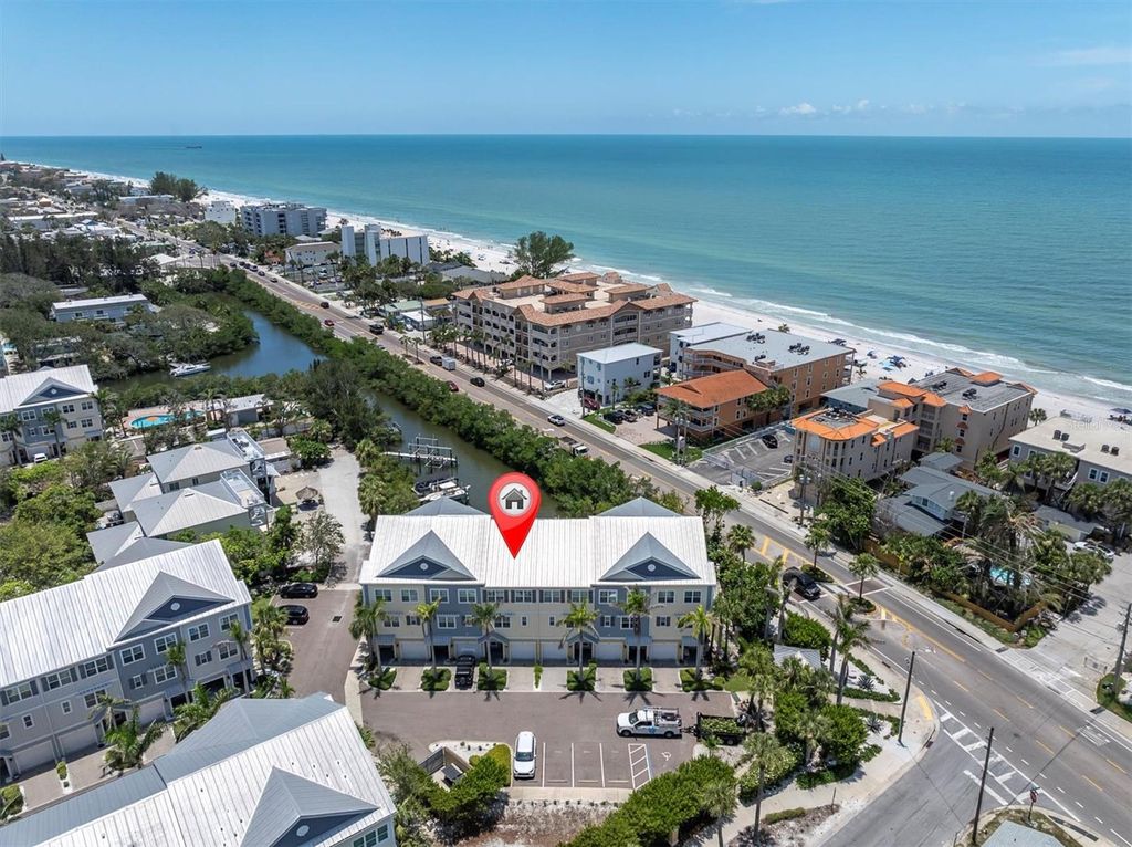 Photo of 204 Haven Beach Court, Indian Rocks Beach, FL 33785 (MLS # TB8393868)