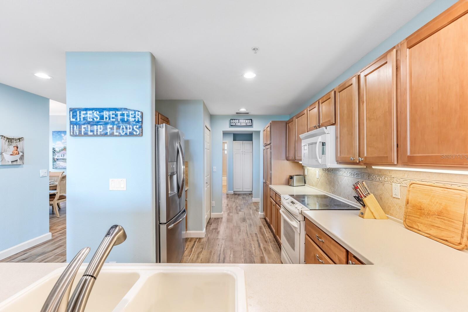 PRESERVE AT WINDWARD PH 1B - Residential