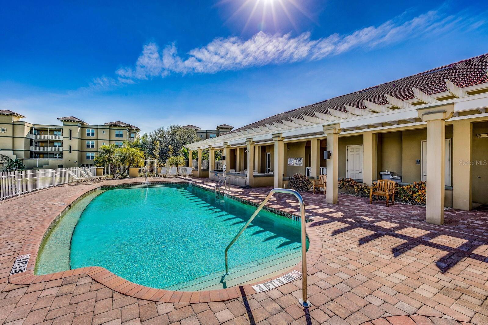 PRESERVE AT WINDWARD PH 1B - Residential