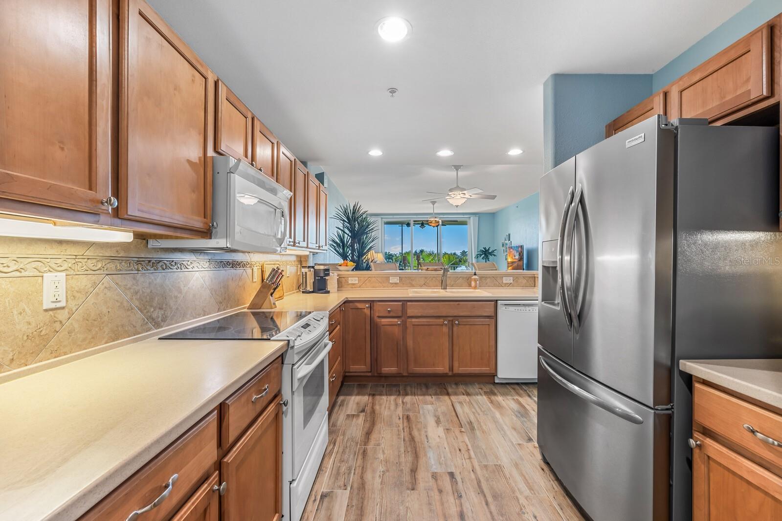PRESERVE AT WINDWARD PH 1B - Residential