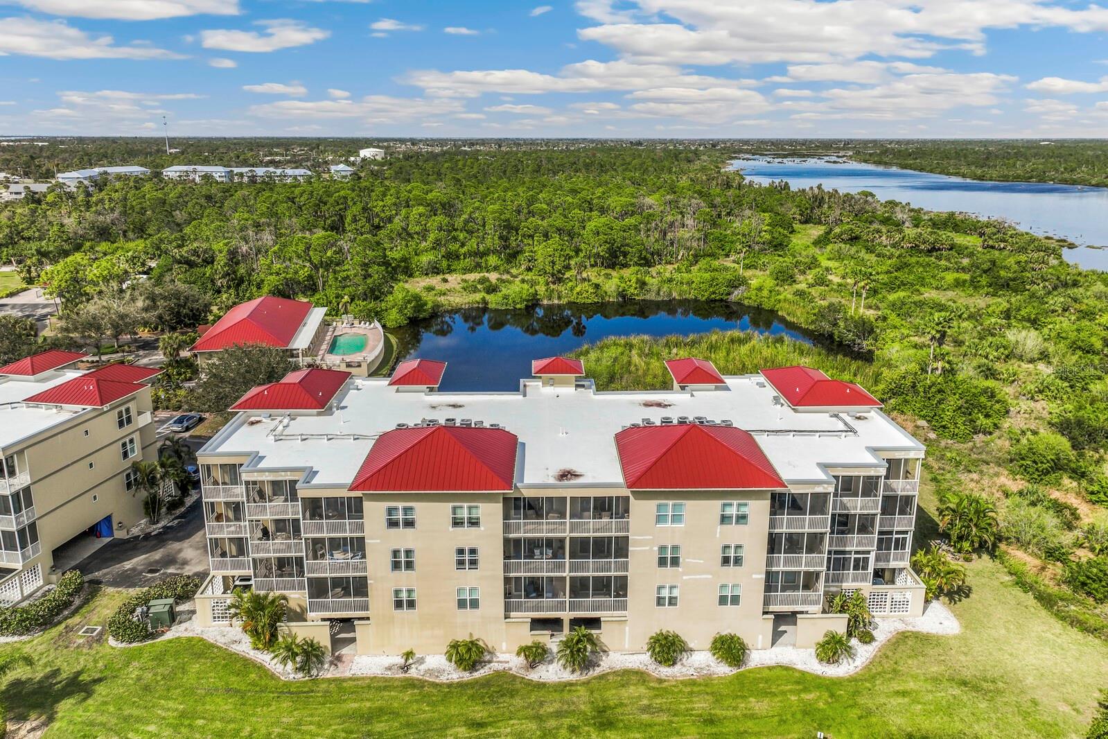 PRESERVE AT WINDWARD PH 1B - Residential