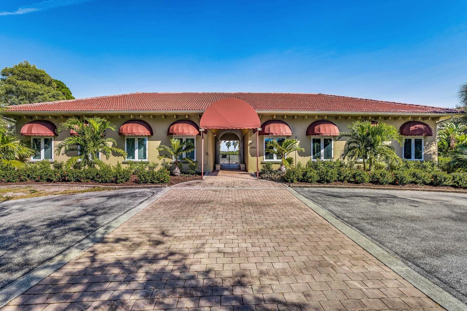PRESERVE AT WINDWARD PH 1B - Residential
