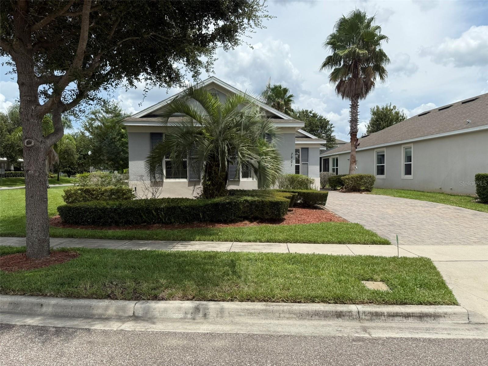 Beautiful Home on a HUGE Corner Lot!!
Move In Ready, 2 Car Garage, Plenty Of Parking, Pond View, Lake View, Lake Access For Boats, Backyard Patio, Upgraded Kitchen, Tile Flooring Throughout, Ceiling Fans In Many Rooms, Subdivision – Overlook At Hamlin, Community Pool, Community Trails, Community Clubhouse, Community Playground, Community Gym, Convenient To Major Roads, Shopping, Schools, Stainless Steel Appliances Included. The deposit amount is based upon the application results. Pets: OK (Dangerous Pets are not permitted, Pit Bulls, etc.) Priced $2,850.00 for the first 4 months, $2,950.00 for the remaining 8 months (Average: $2,917.00/mo). AVAILABLE: NOW