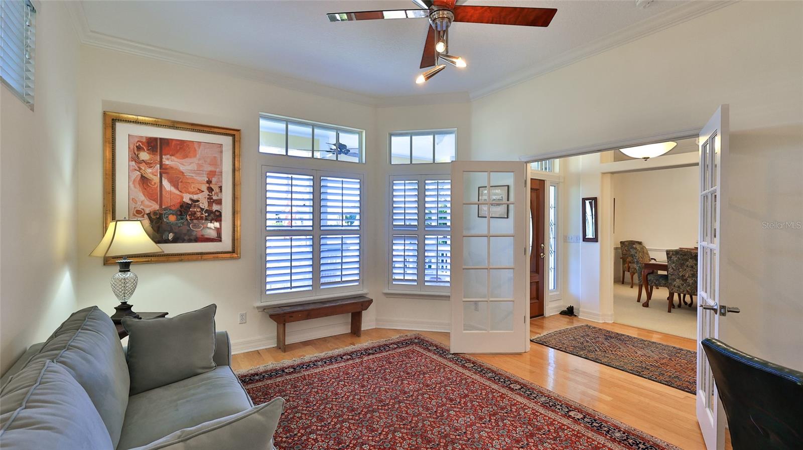 OSPREY COVE - Residential