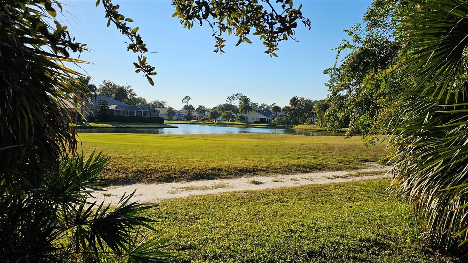 OSPREY COVE - Residential