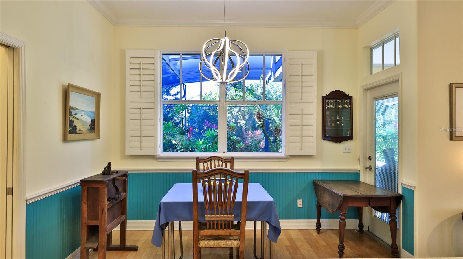 OSPREY COVE - Residential