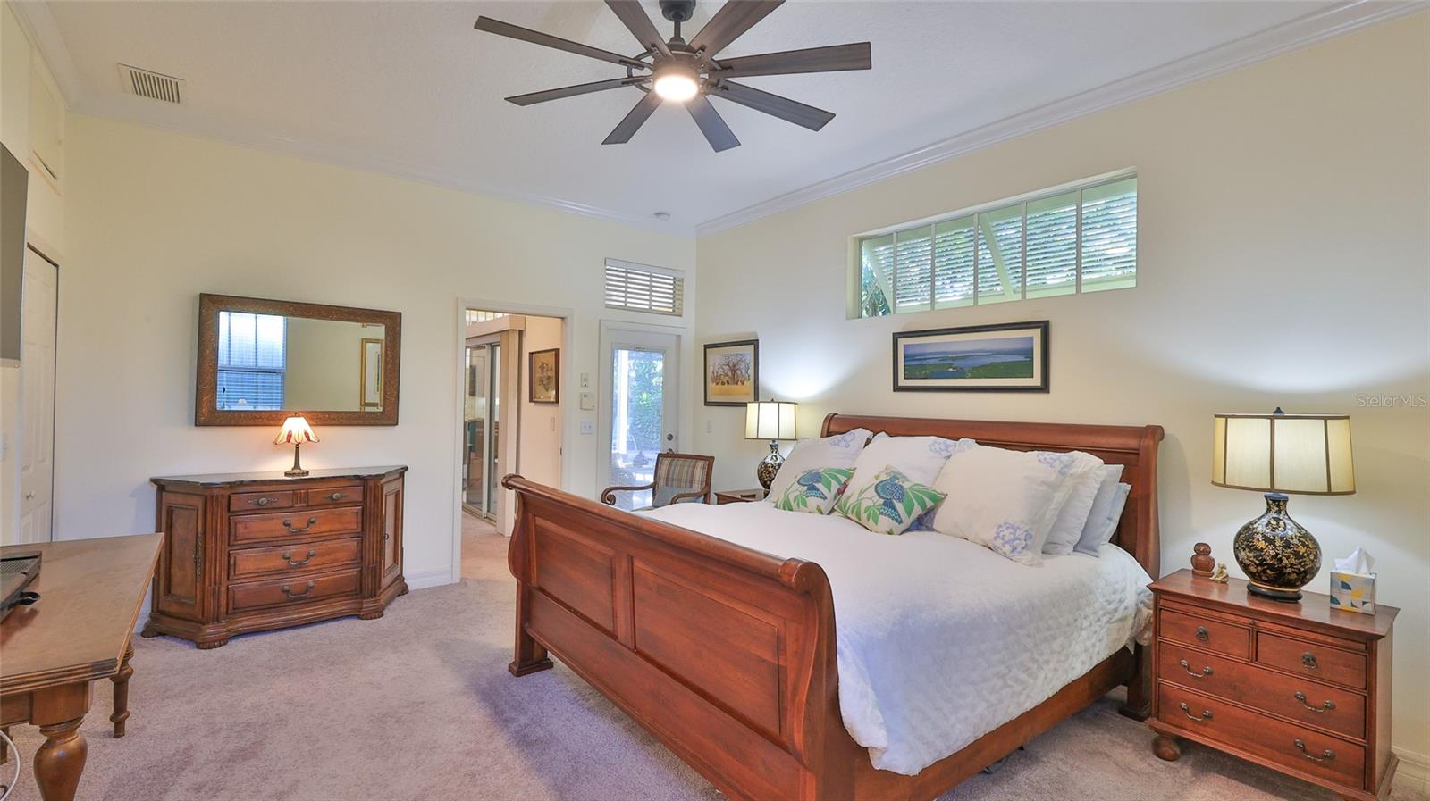 OSPREY COVE - Residential