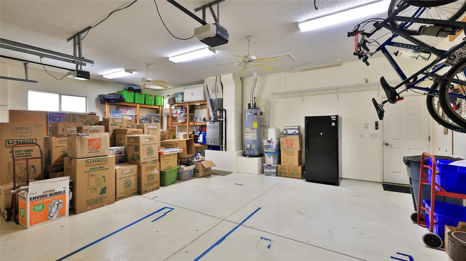 OSPREY COVE - Residential