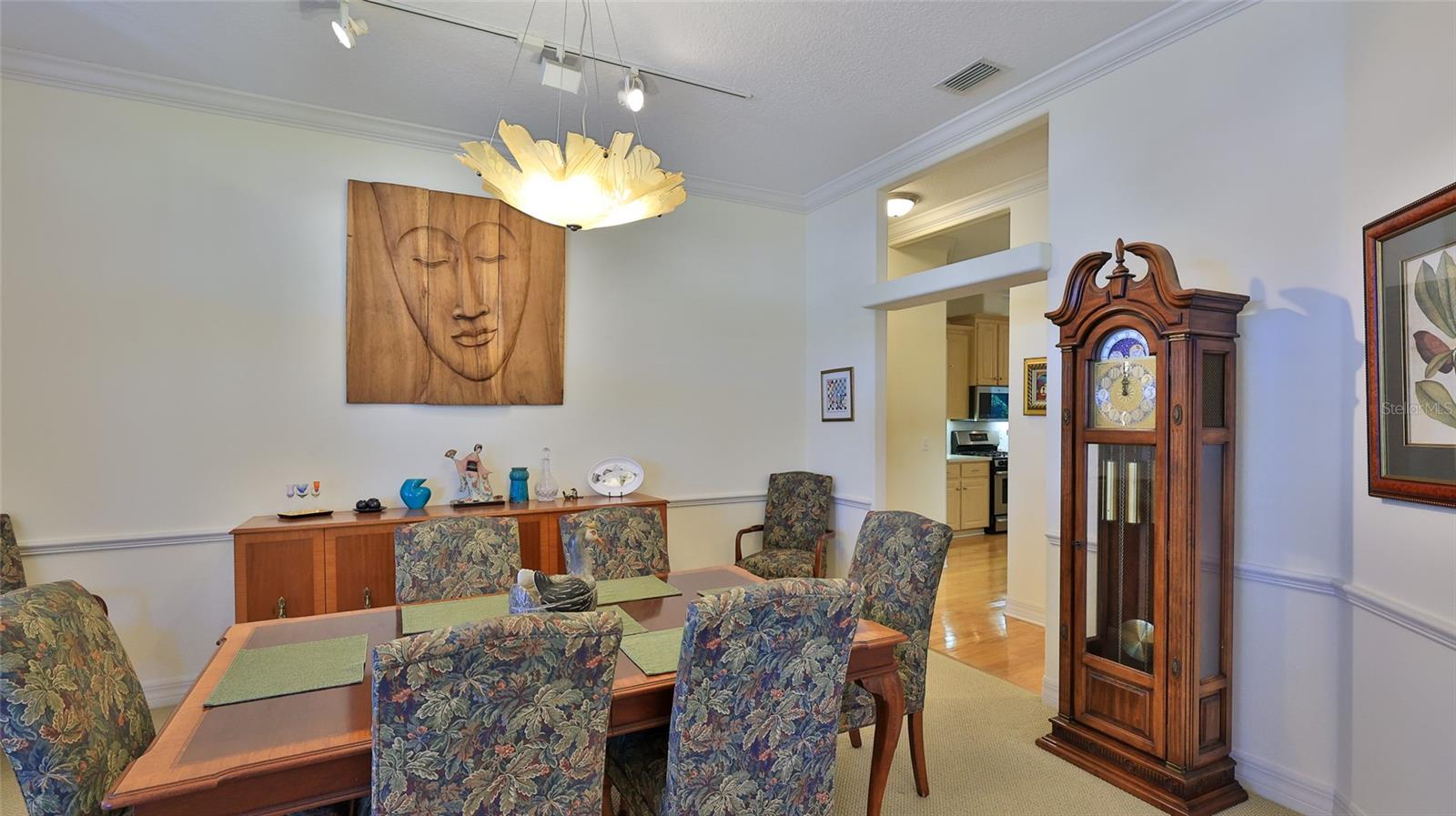 OSPREY COVE - Residential