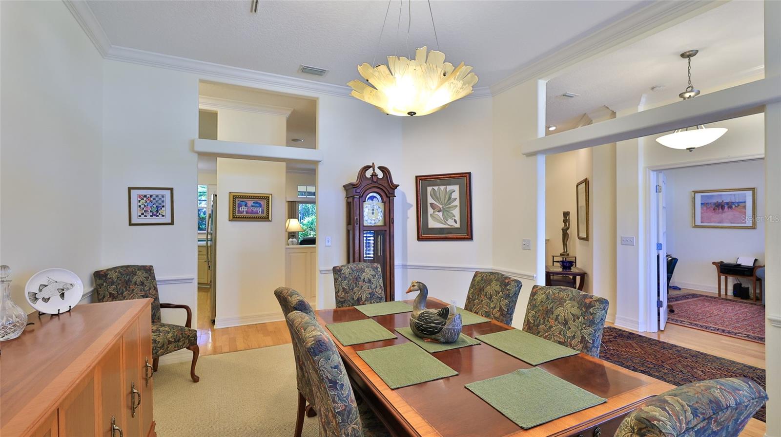 OSPREY COVE - Residential