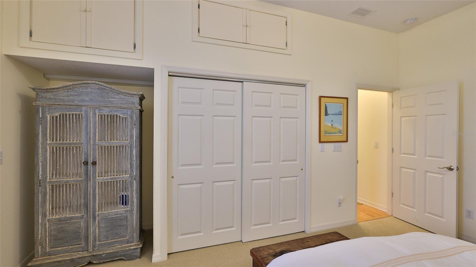 OSPREY COVE - Residential