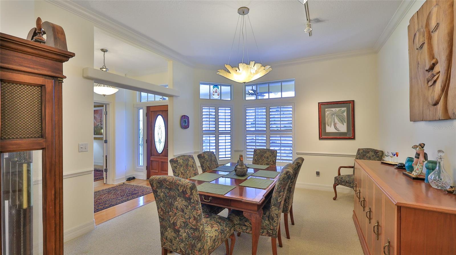 OSPREY COVE - Residential