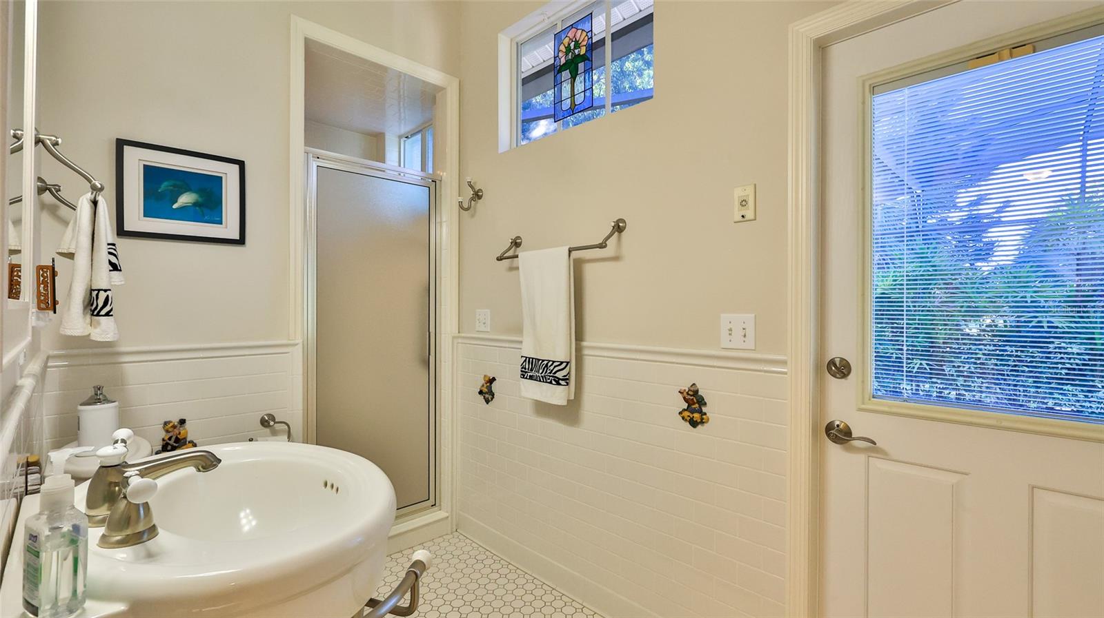 OSPREY COVE - Residential