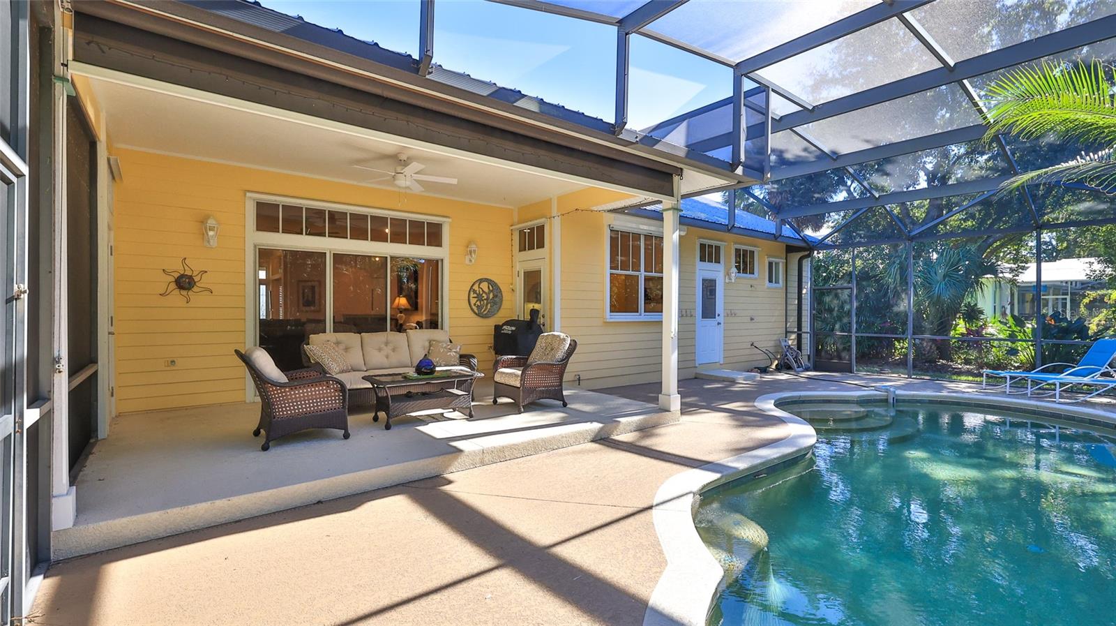 OSPREY COVE - Residential