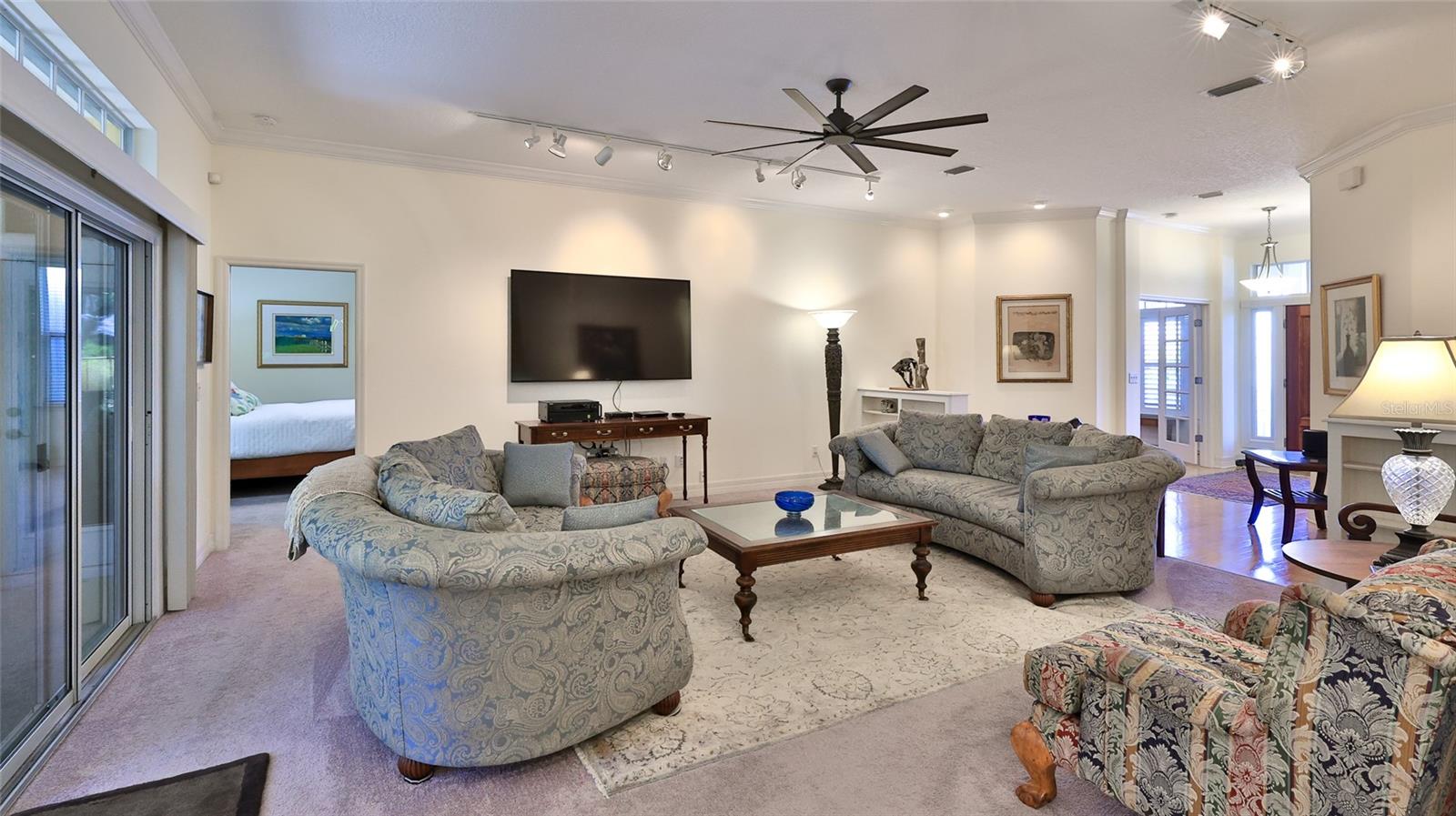 OSPREY COVE - Residential