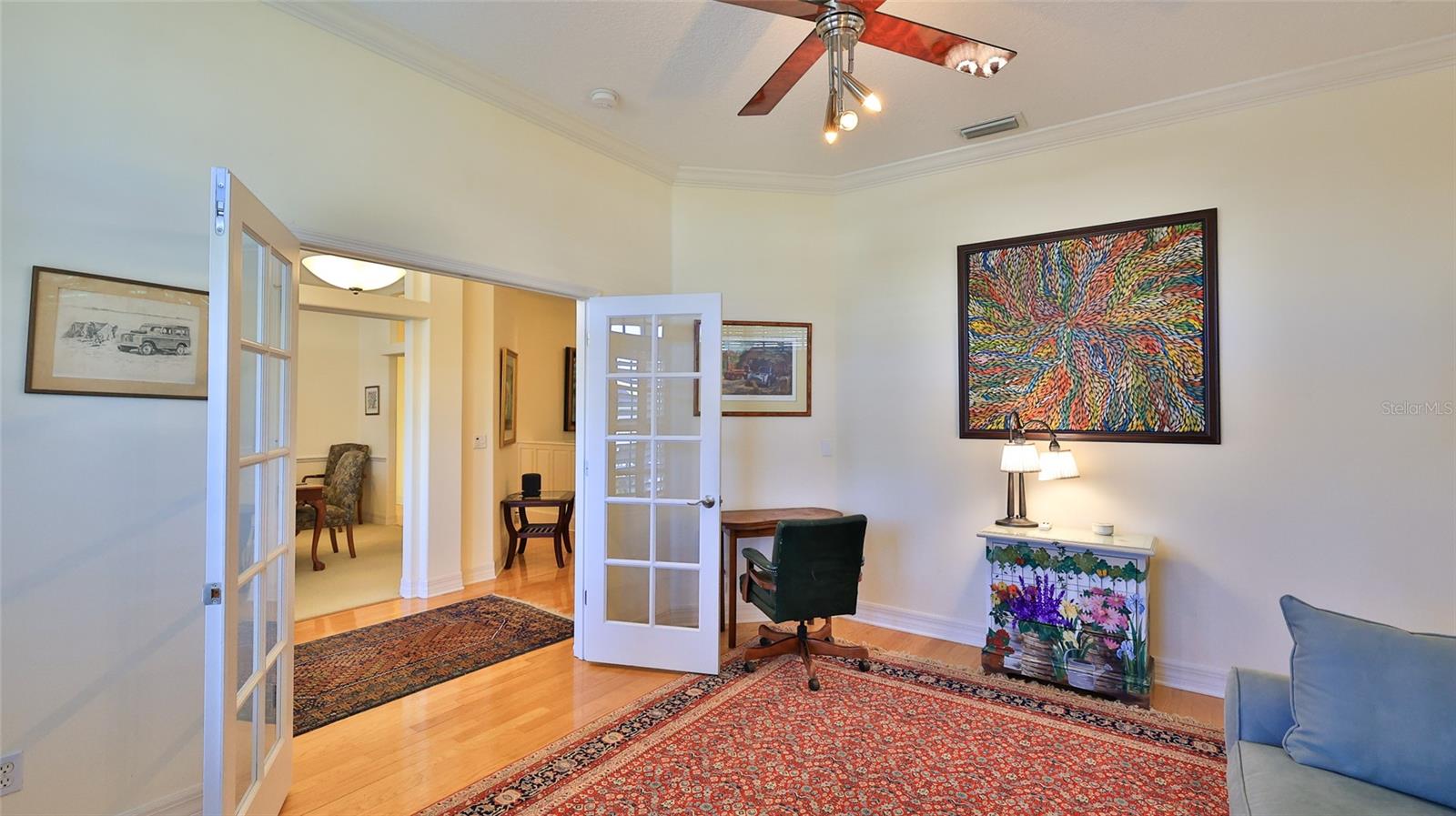 OSPREY COVE - Residential