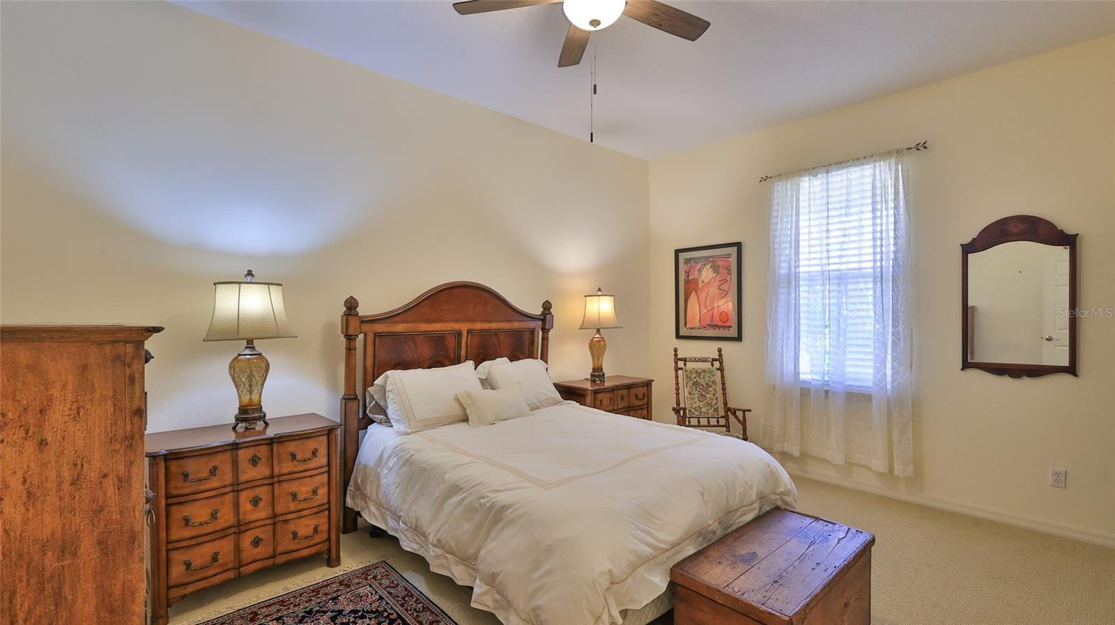 OSPREY COVE - Residential