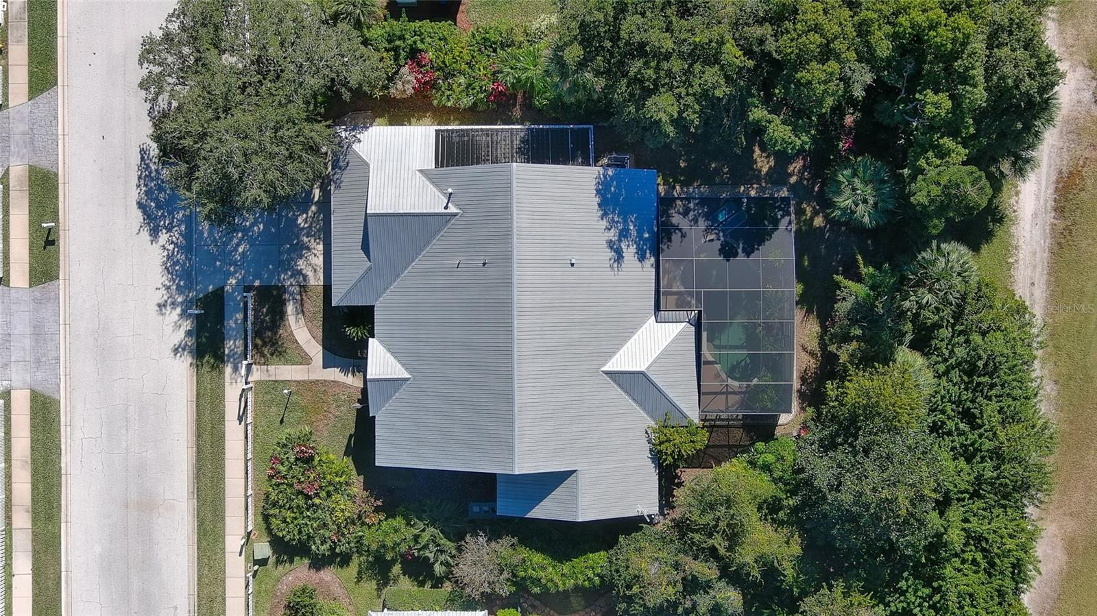 OSPREY COVE - Residential