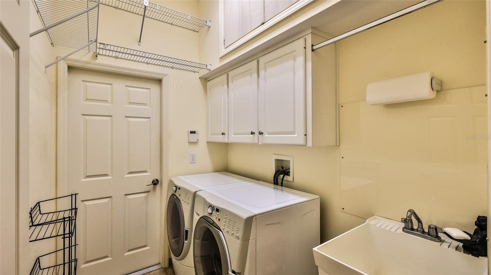 OSPREY COVE - Residential