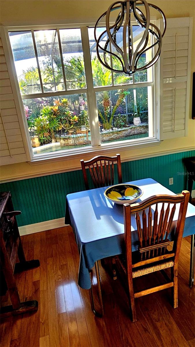 OSPREY COVE - Residential