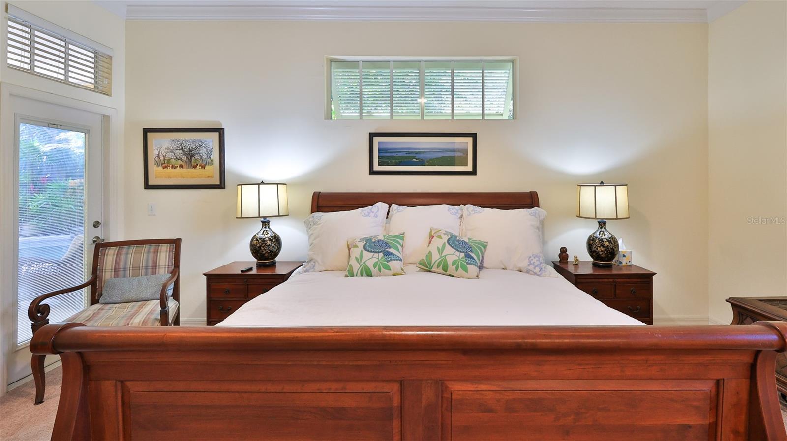 OSPREY COVE - Residential