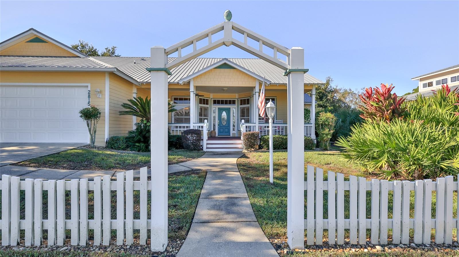 OSPREY COVE - Residential