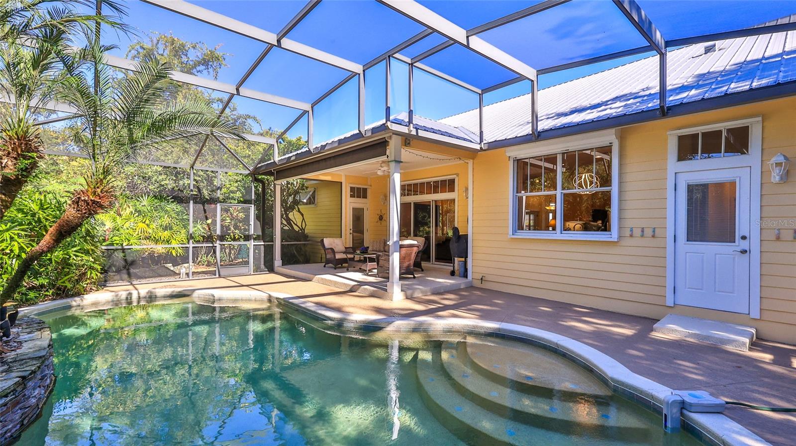 OSPREY COVE - Residential