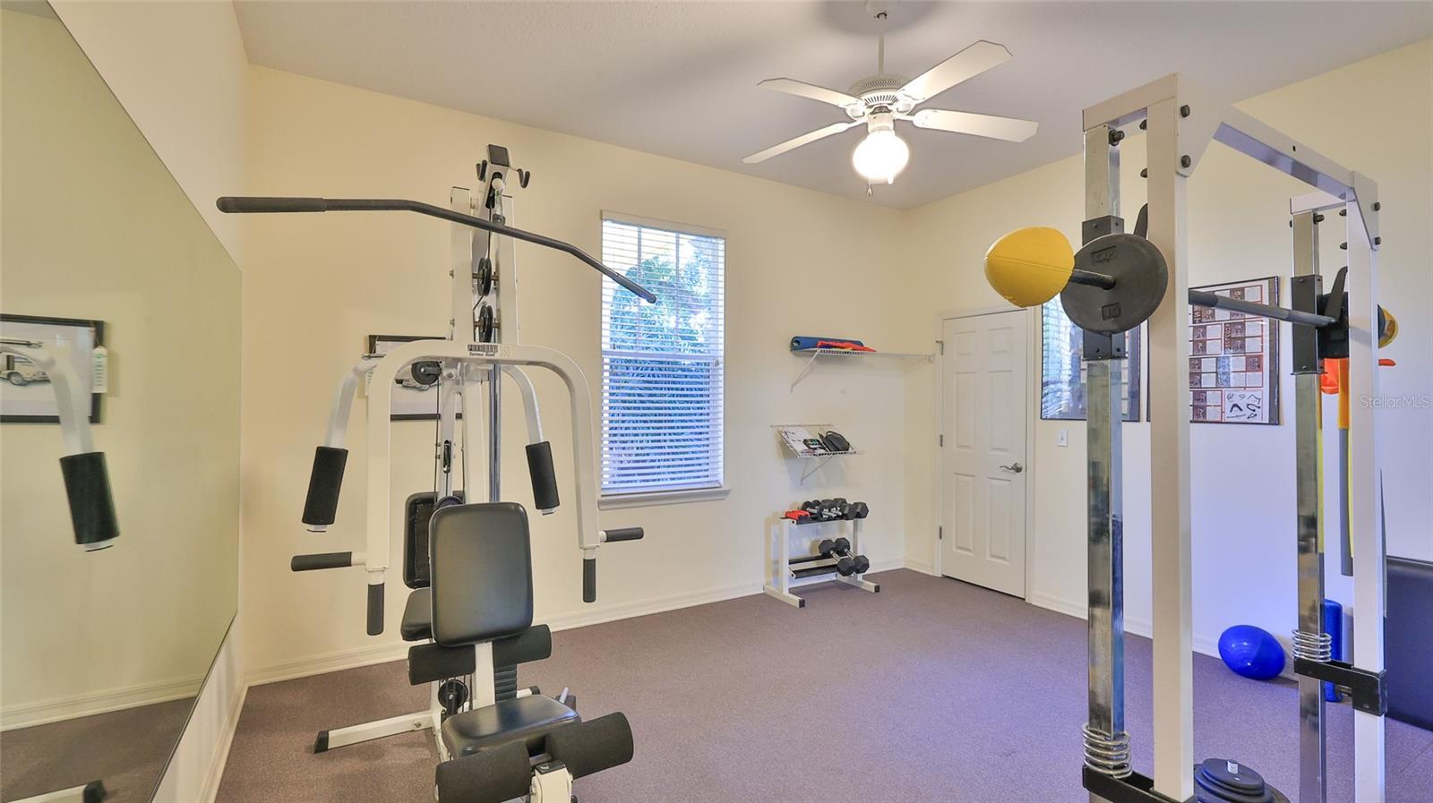 OSPREY COVE - Residential