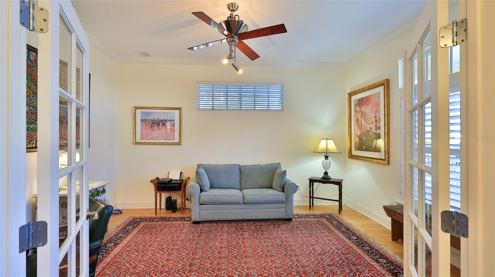 OSPREY COVE - Residential