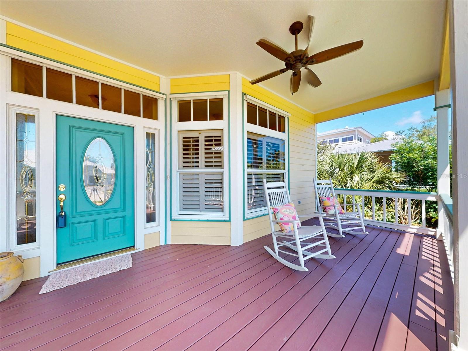 2815 BAY SIDE DRIVE