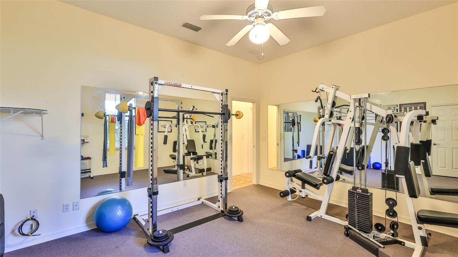 OSPREY COVE - Residential