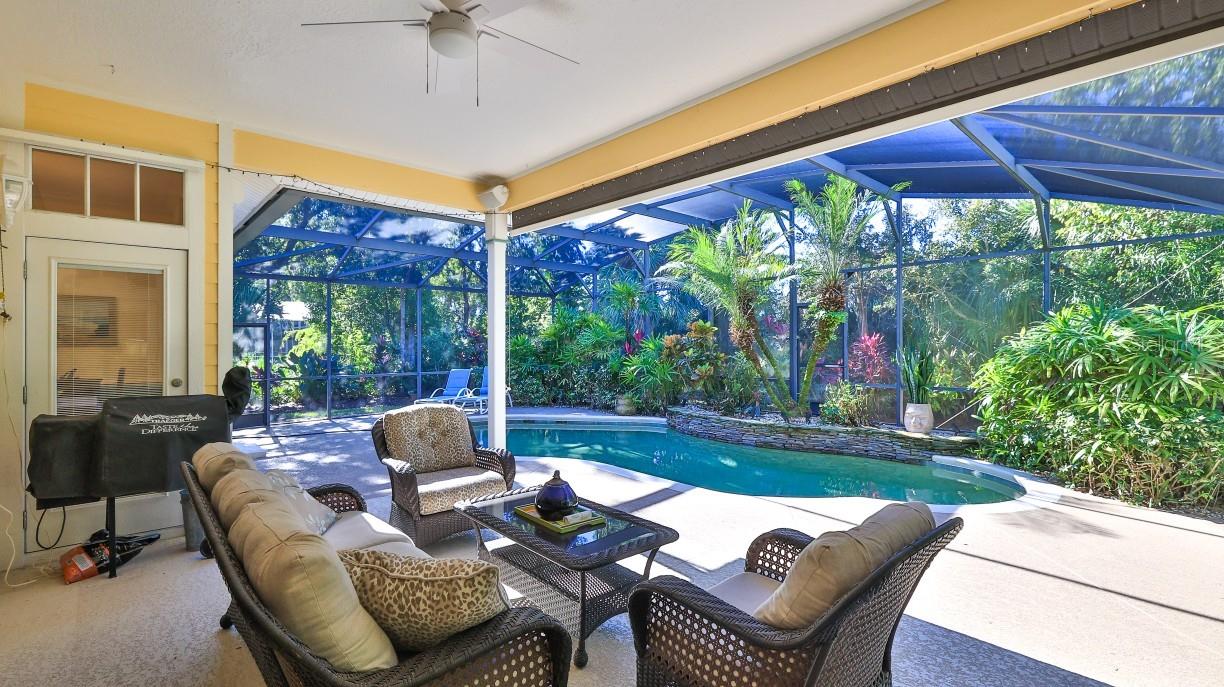 OSPREY COVE - Residential