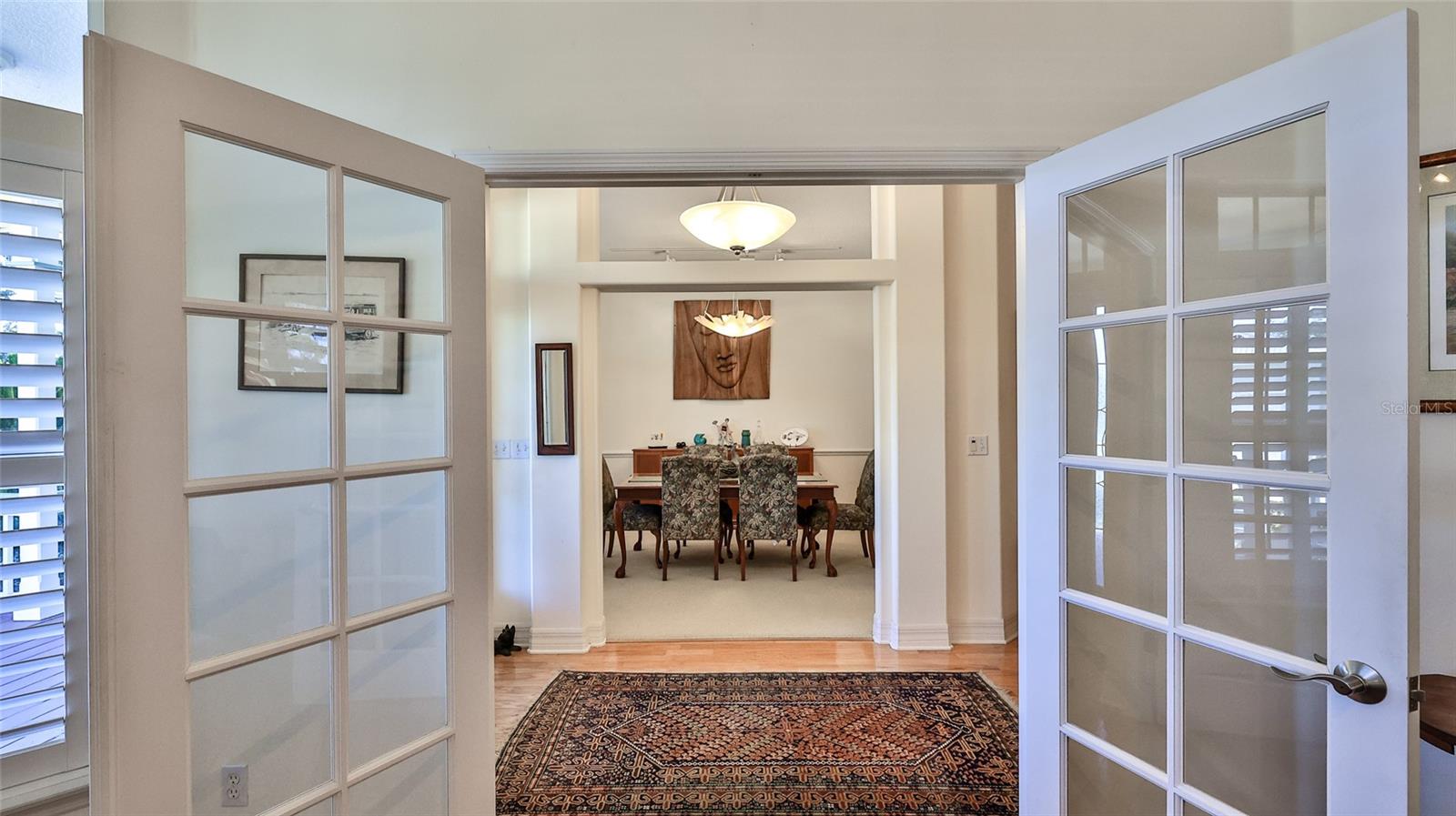 OSPREY COVE - Residential