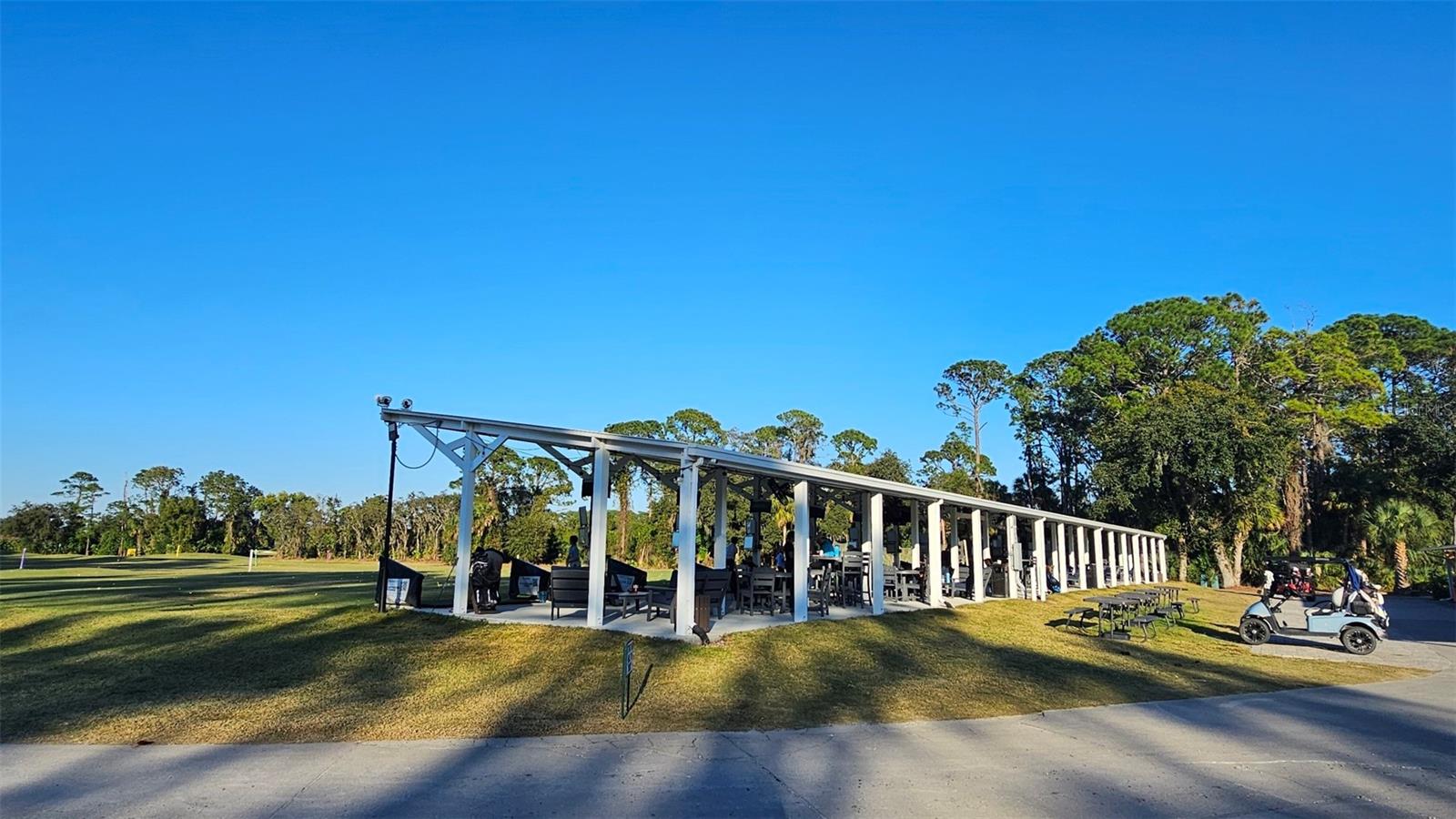 OSPREY COVE - Residential