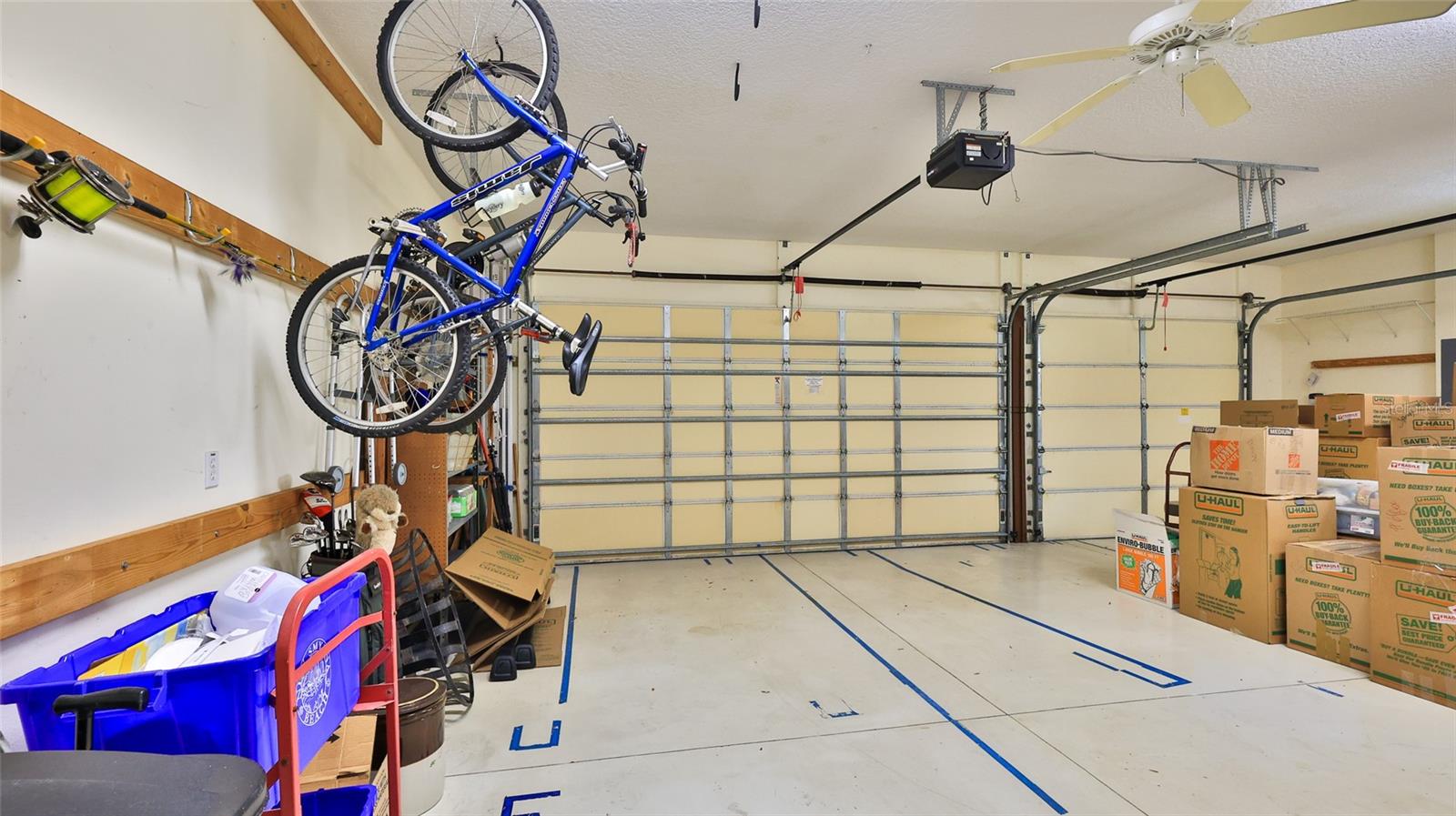 OSPREY COVE - Residential