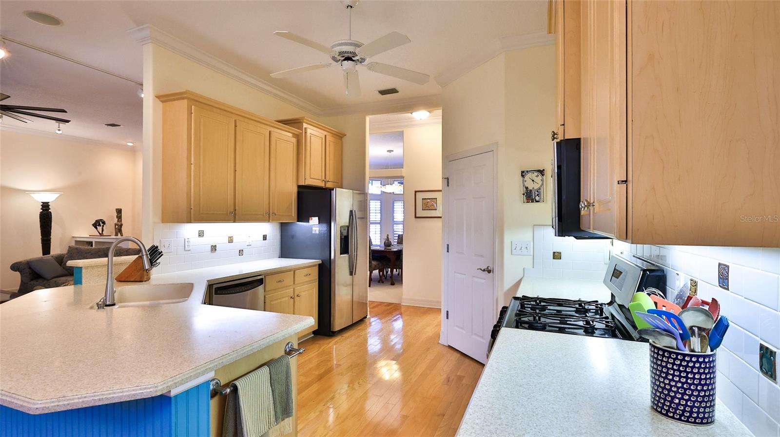 OSPREY COVE - Residential