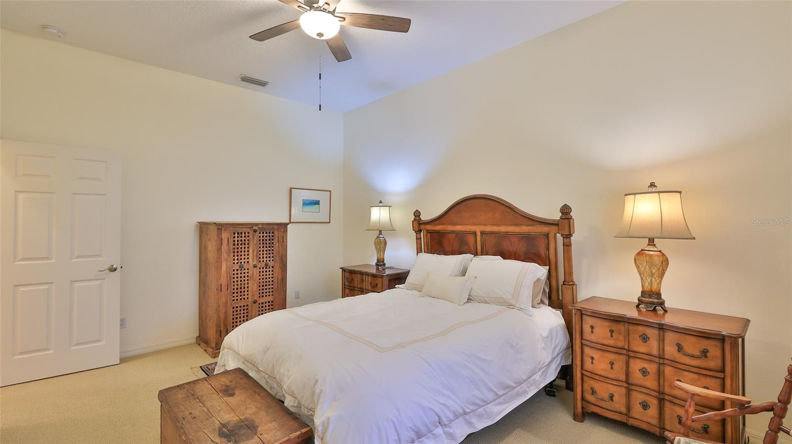 OSPREY COVE - Residential