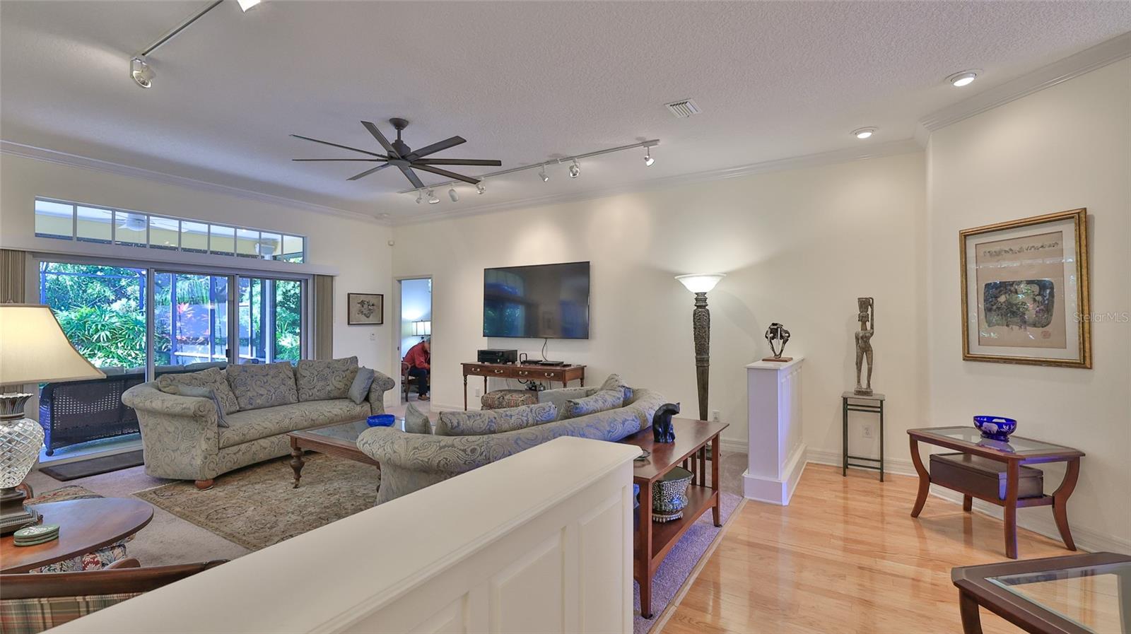 OSPREY COVE - Residential